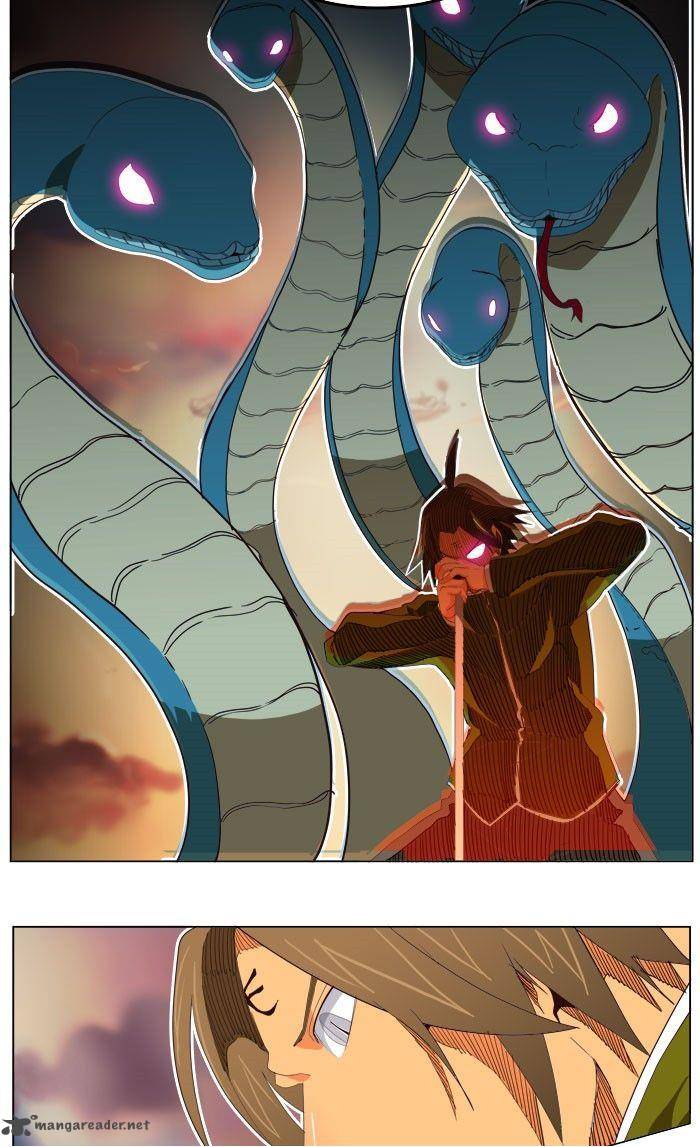 The God of High School - Chapter 196 Page 15