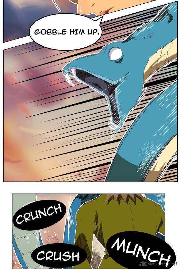 The God of High School - Chapter 196 Page 16