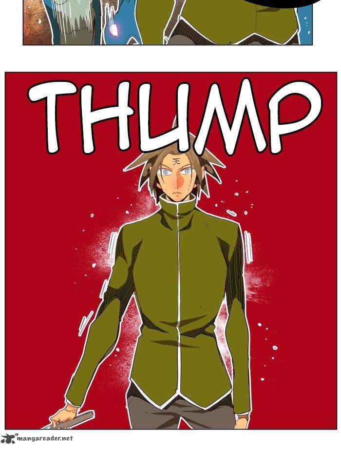 The God of High School - Chapter 196 Page 17