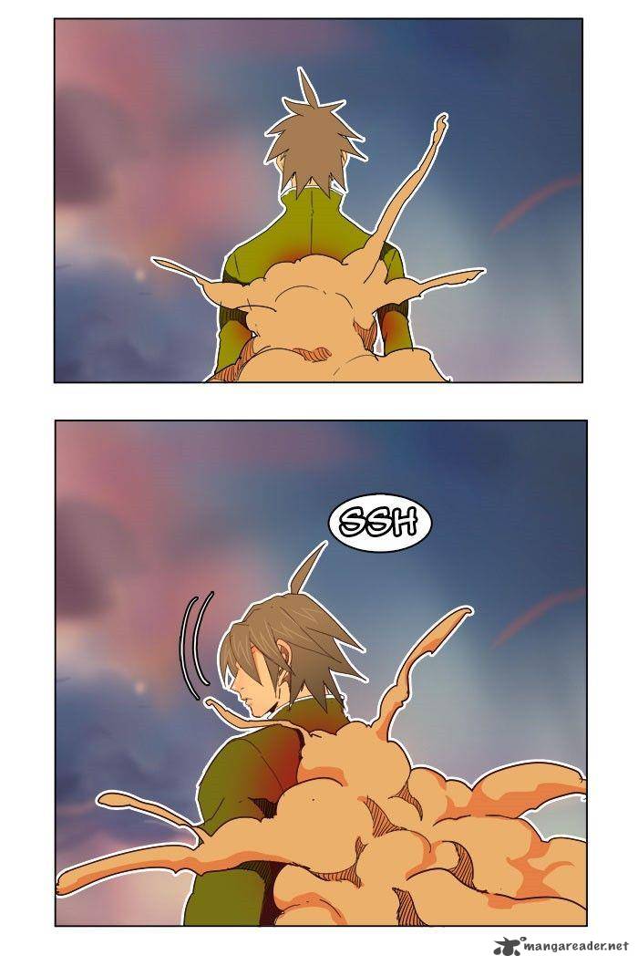 The God of High School - Chapter 196 Page 18