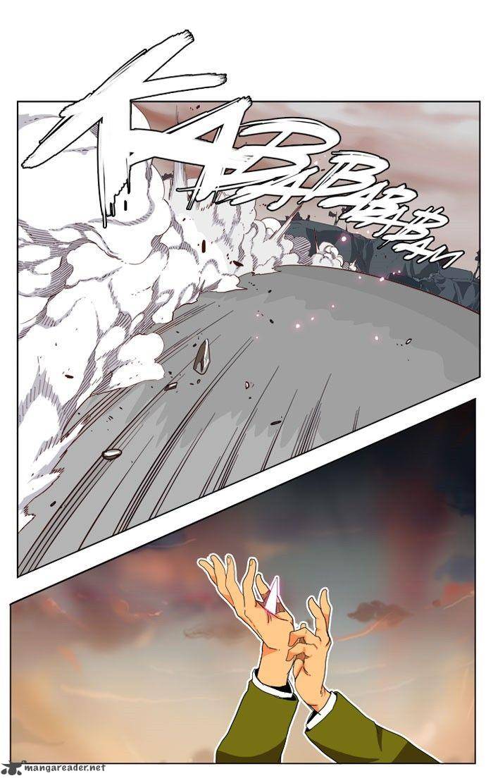 The God of High School - Chapter 196 Page 2