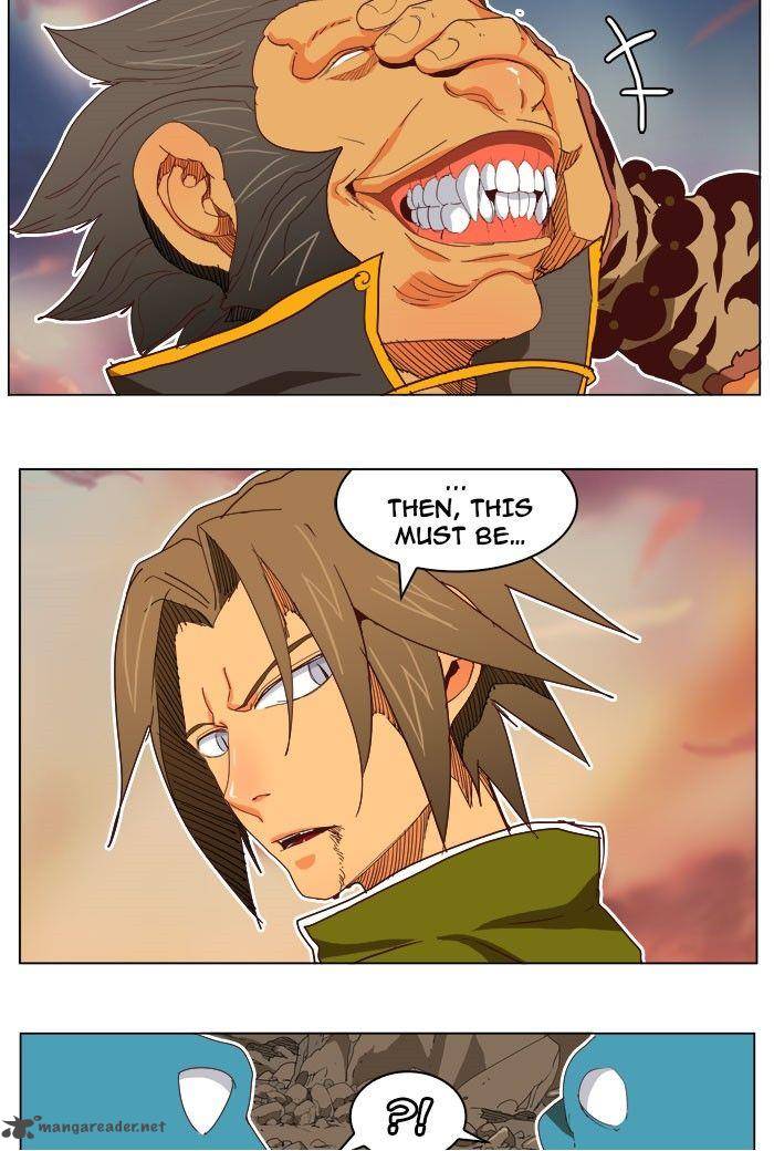 The God of High School - Chapter 196 Page 20