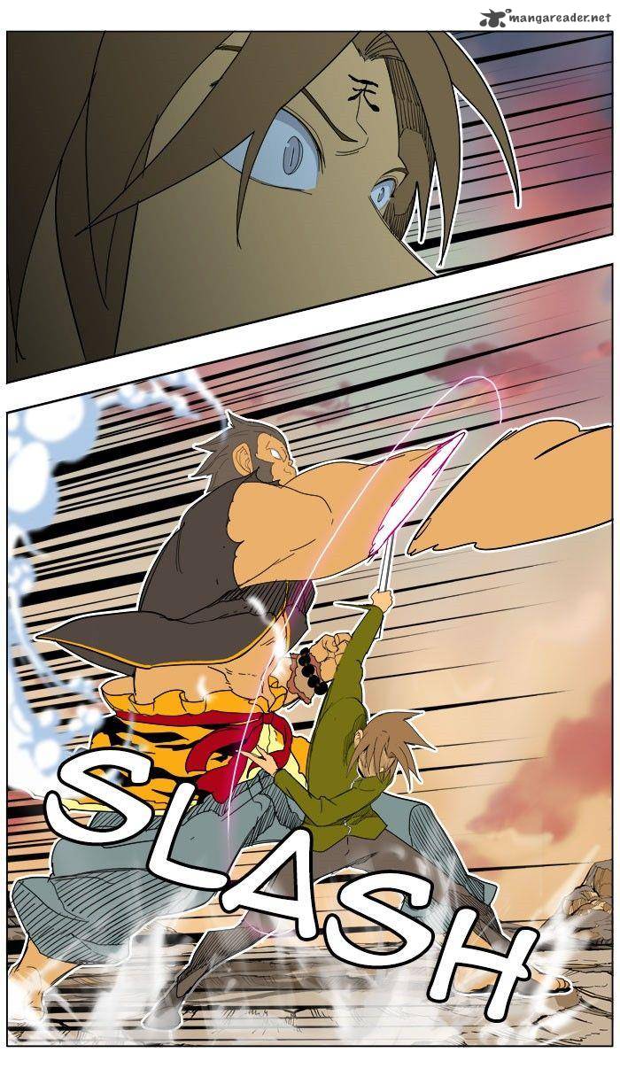 The God of High School - Chapter 196 Page 25