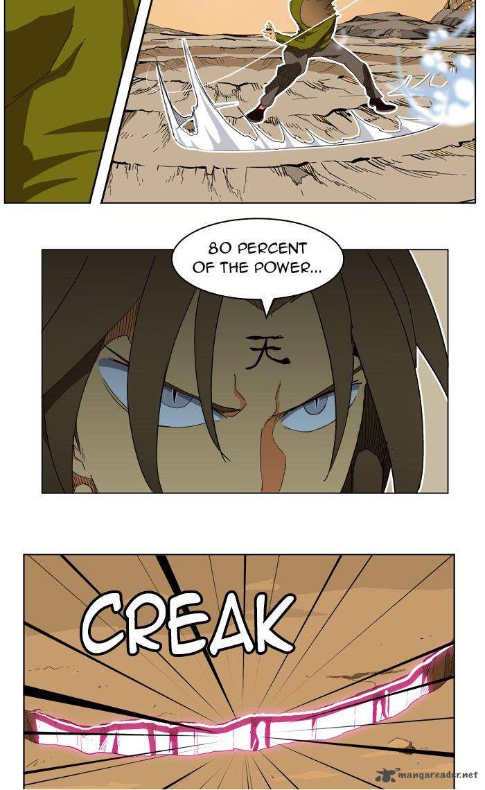 The God of High School - Chapter 196 Page 28