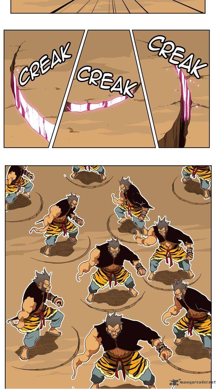 The God of High School - Chapter 196 Page 29