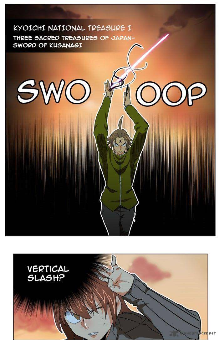 The God of High School - Chapter 196 Page 3