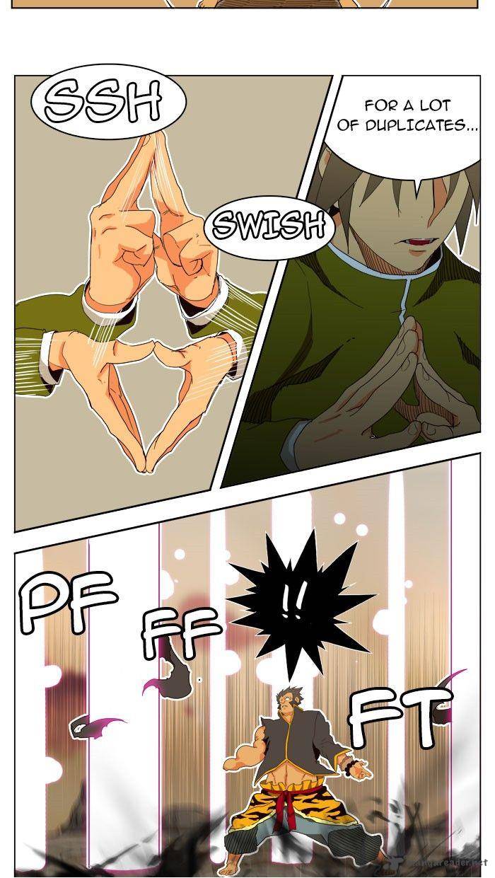 The God of High School - Chapter 196 Page 30