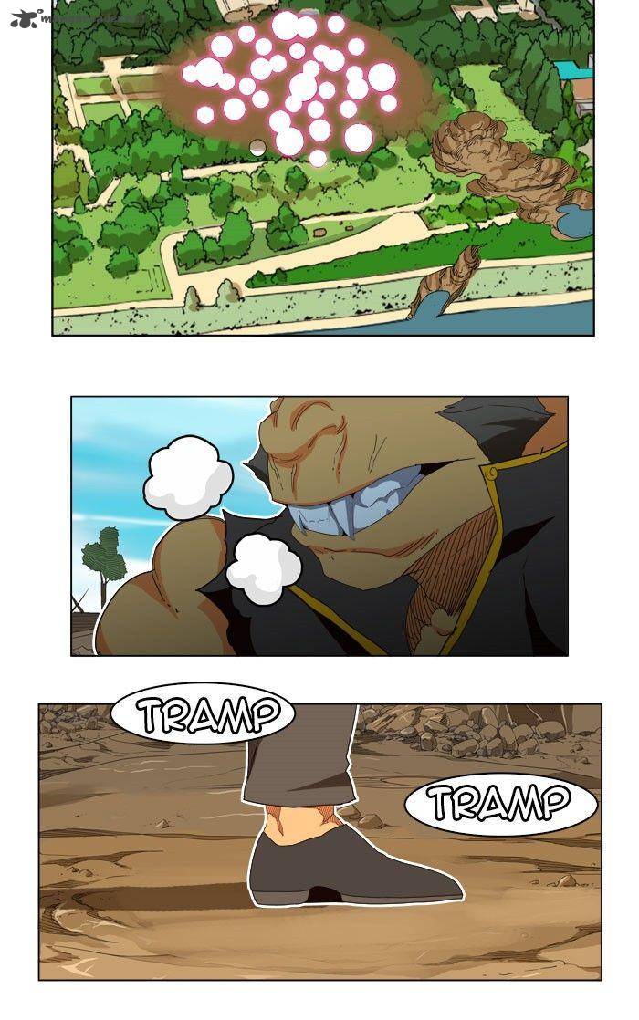 The God of High School - Chapter 196 Page 32