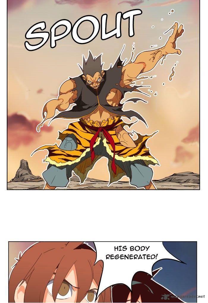 The God of High School - Chapter 196 Page 35