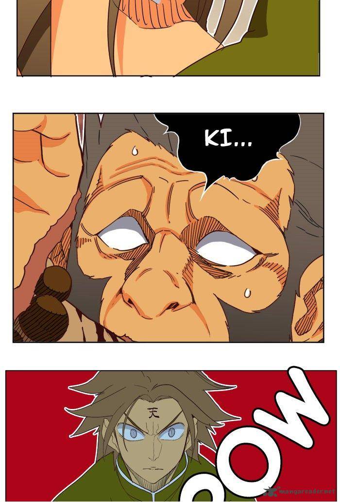 The God of High School - Chapter 196 Page 38