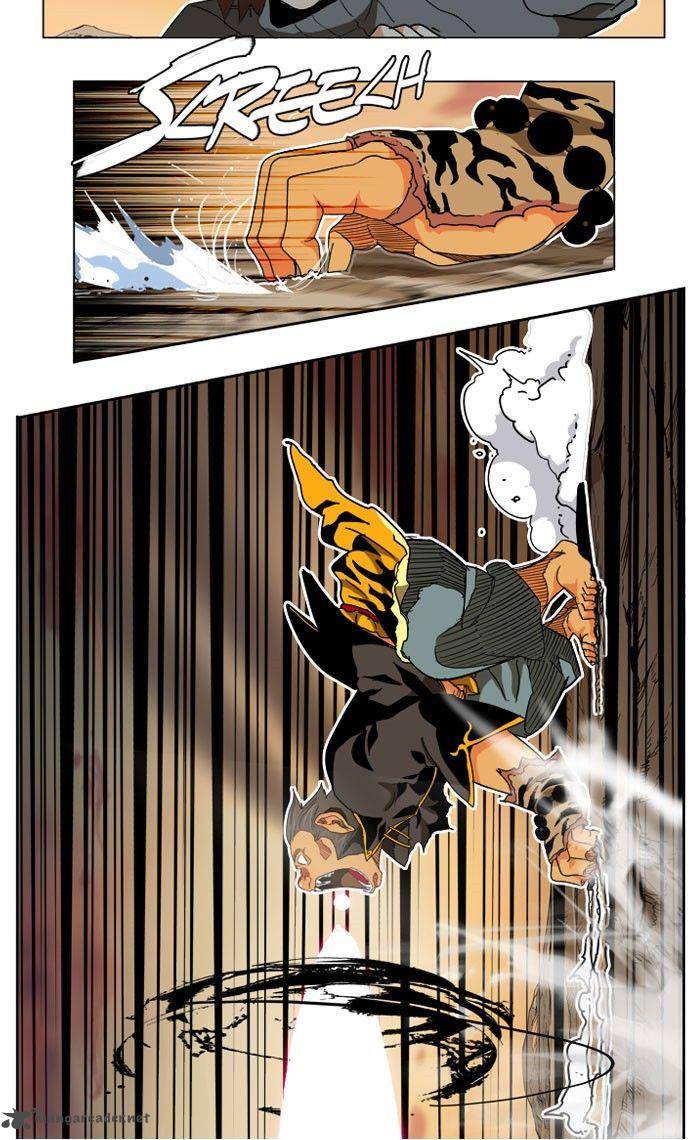 The God of High School - Chapter 196 Page 4