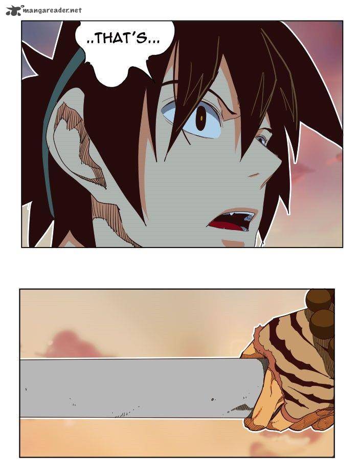 The God of High School - Chapter 196 Page 40