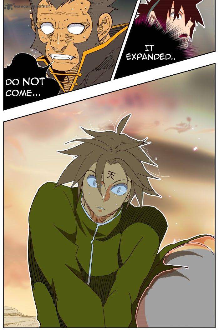 The God of High School - Chapter 196 Page 42