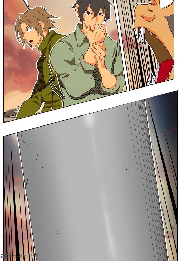 The God of High School - Chapter 196 Page 45