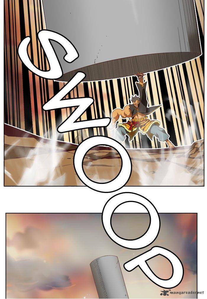 The God of High School - Chapter 196 Page 46