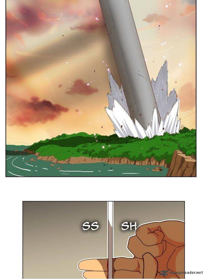 The God of High School - Chapter 196 Page 47