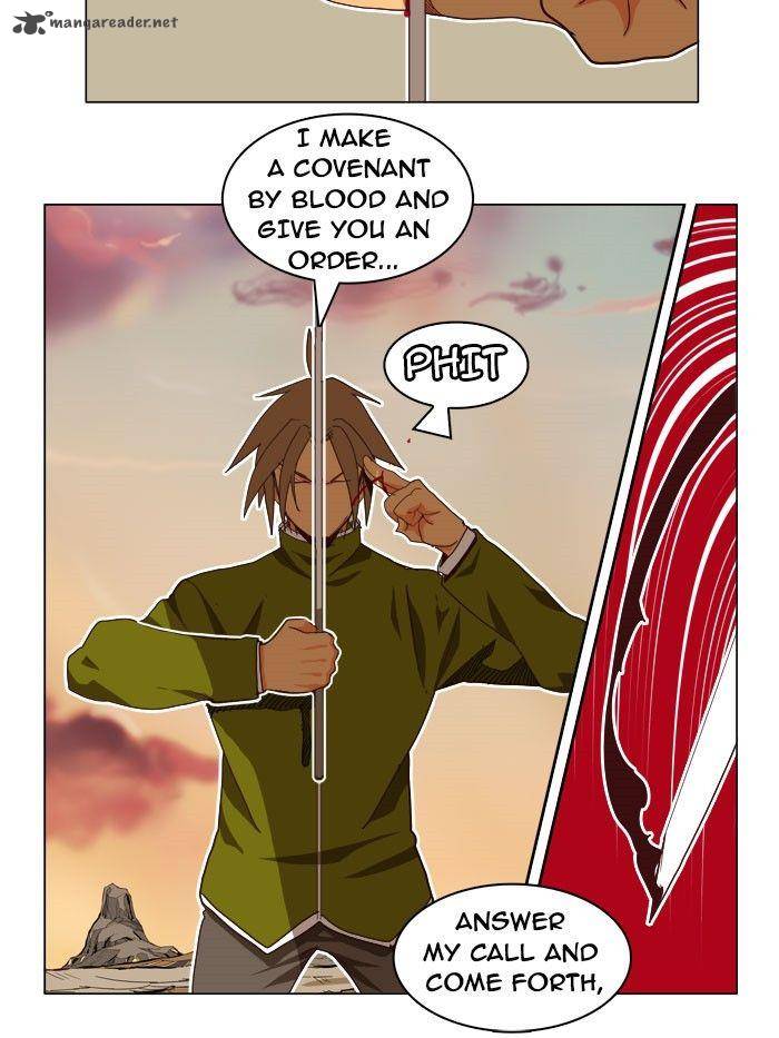 The God of High School - Chapter 196 Page 48