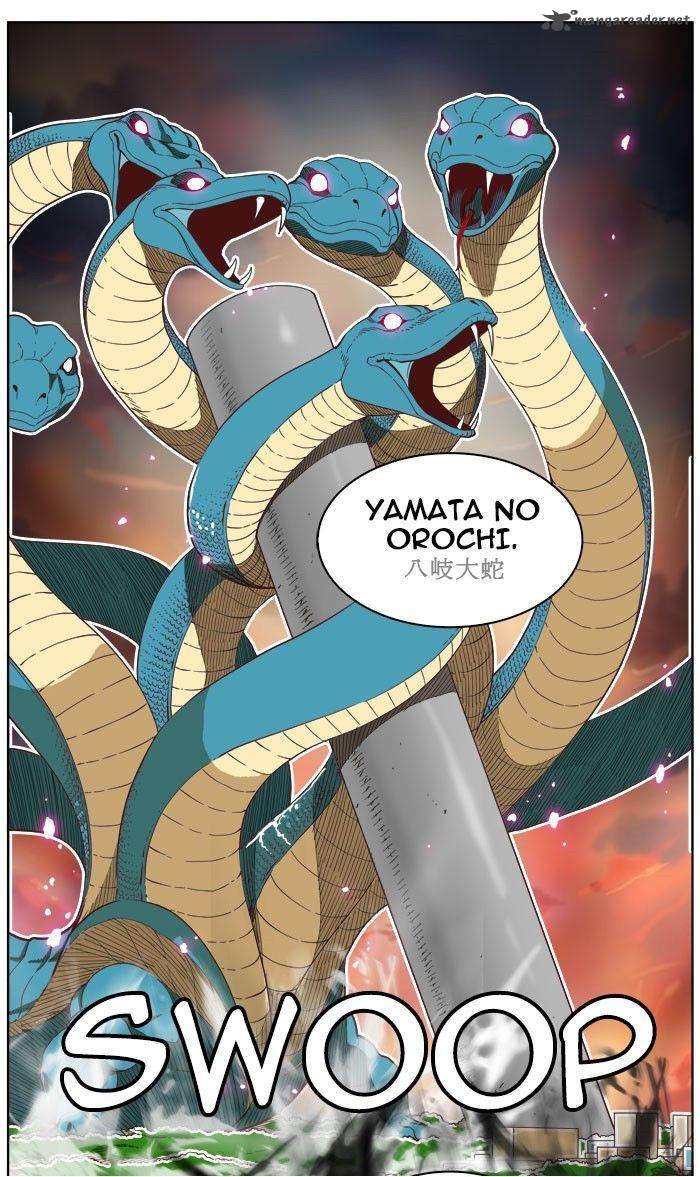 The God of High School - Chapter 196 Page 49