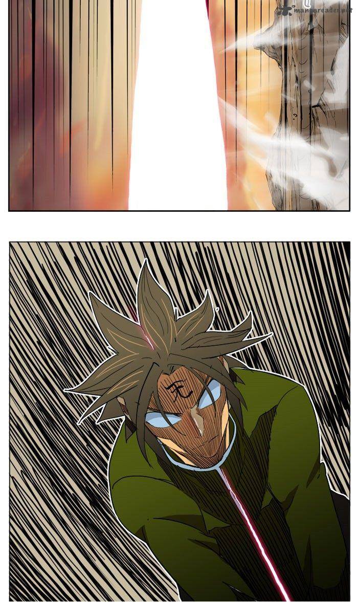 The God of High School - Chapter 196 Page 5