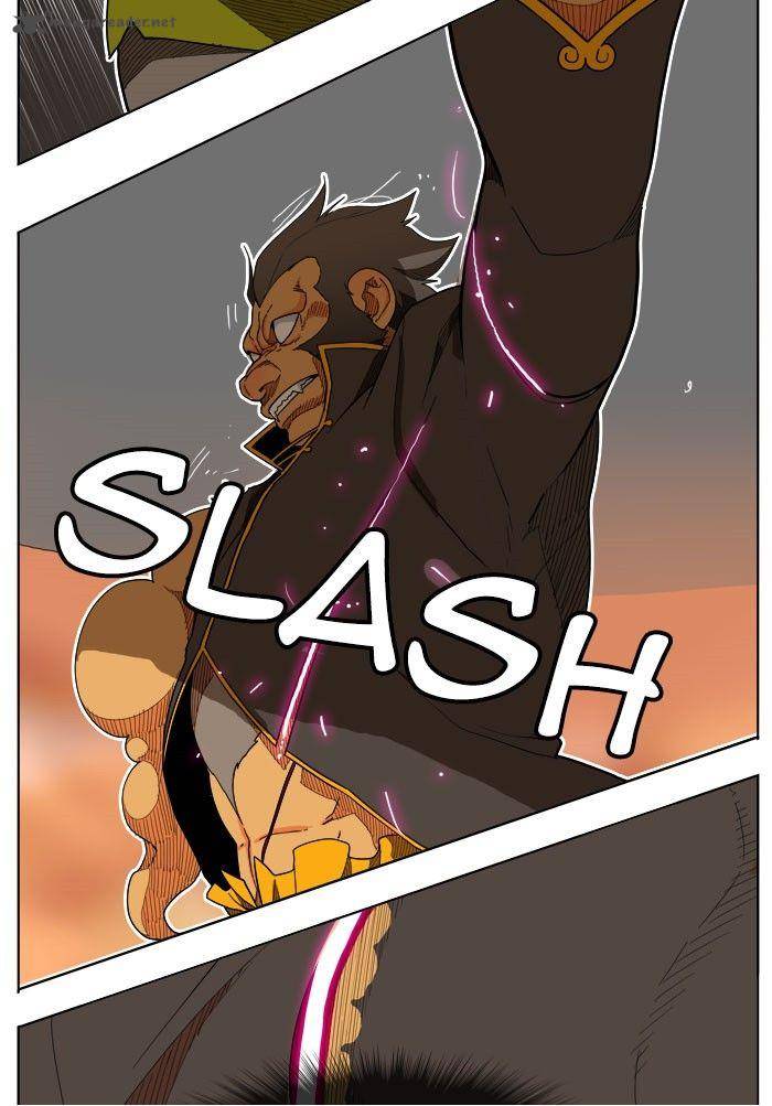 The God of High School - Chapter 196 Page 54