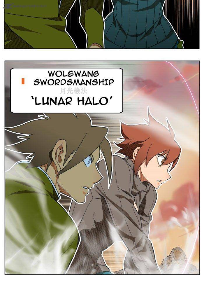 The God of High School - Chapter 196 Page 56