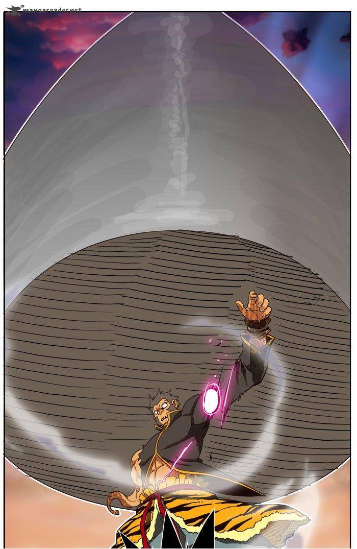 The God of High School - Chapter 196 Page 57