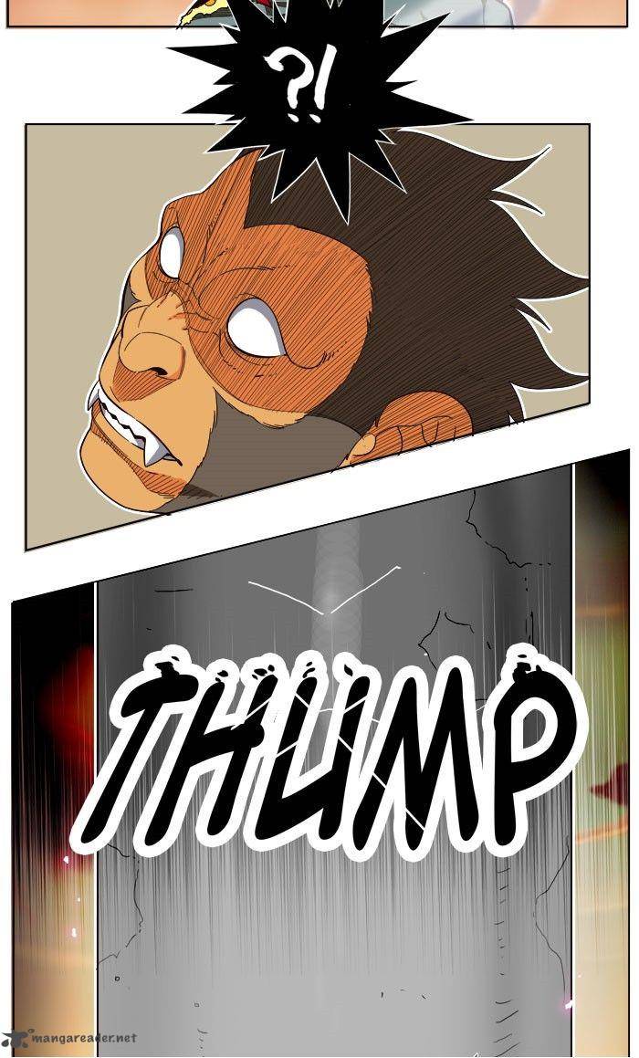 The God of High School - Chapter 196 Page 58