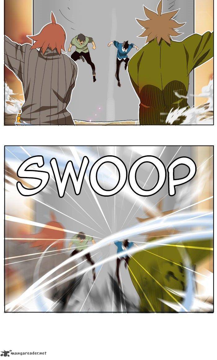 The God of High School - Chapter 196 Page 59