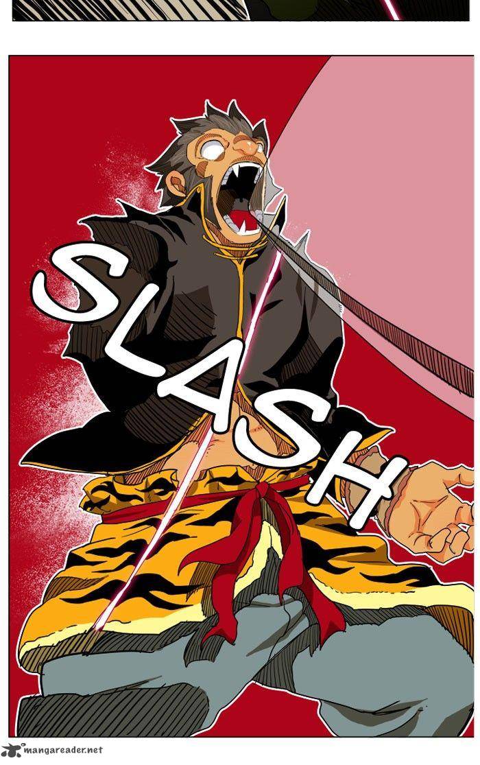 The God of High School - Chapter 196 Page 6