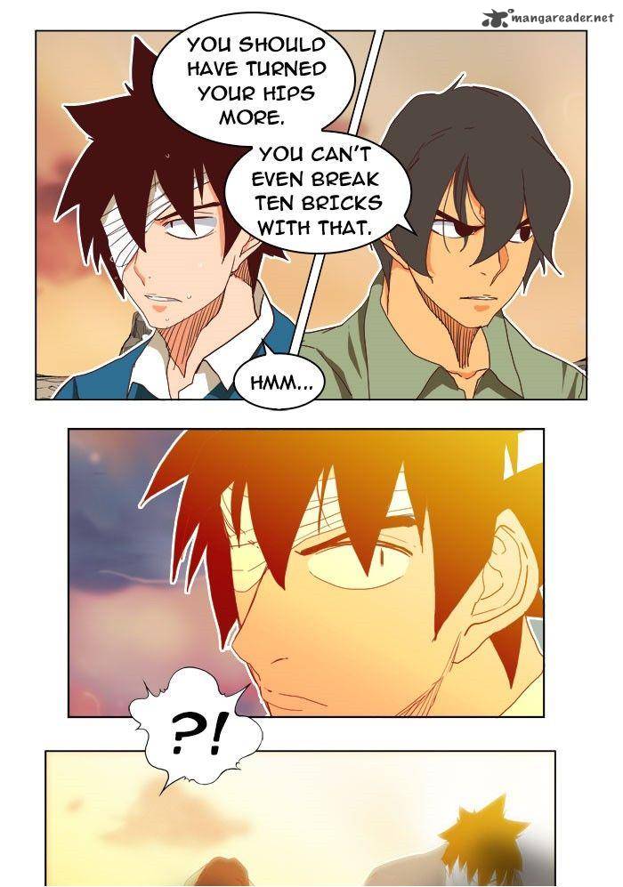 The God of High School - Chapter 196 Page 62