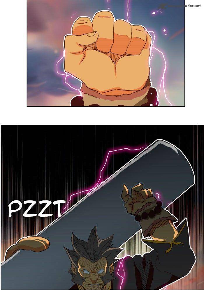 The God of High School - Chapter 196 Page 64