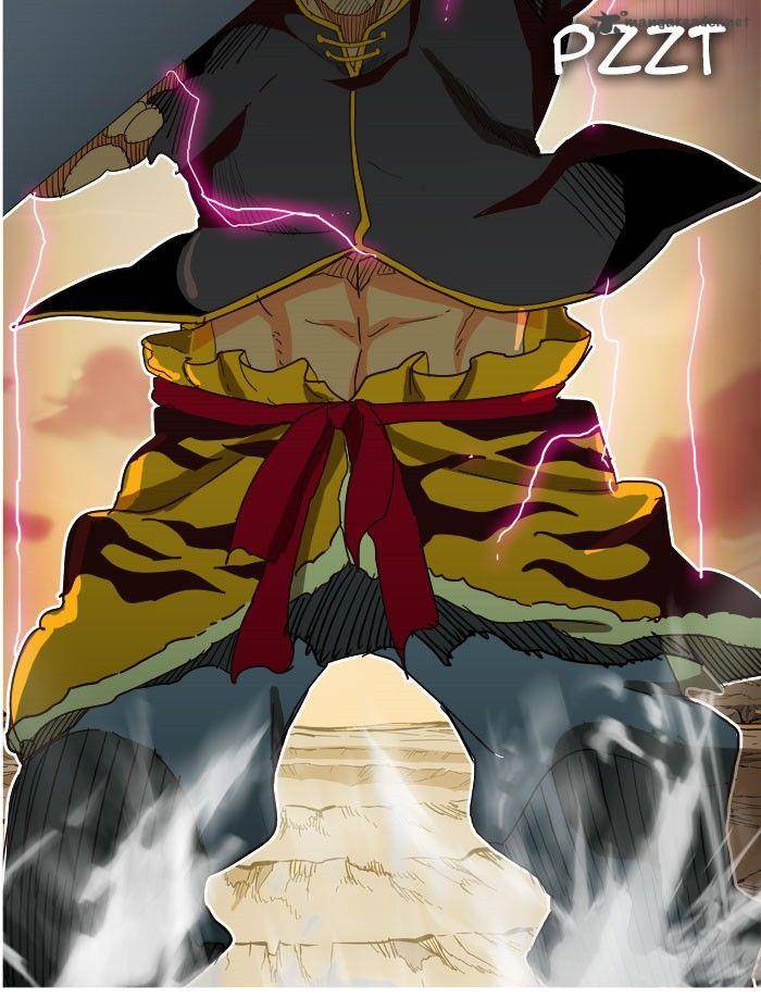 The God of High School - Chapter 196 Page 65