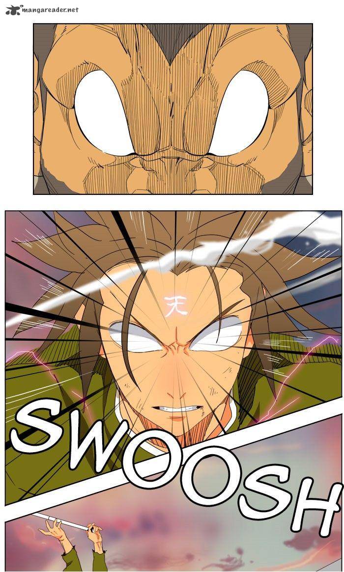 The God of High School - Chapter 196 Page 66