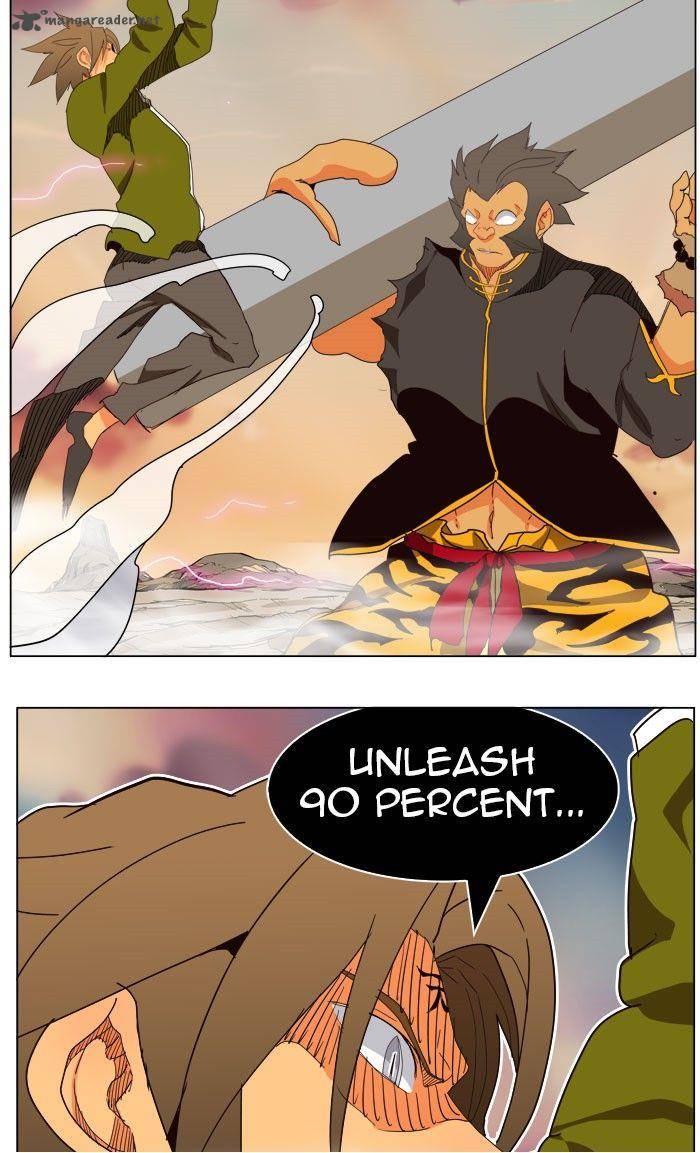 The God of High School - Chapter 196 Page 67