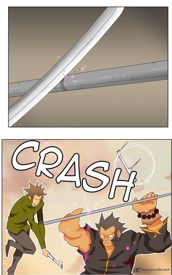 The God of High School - Chapter 196 Page 69