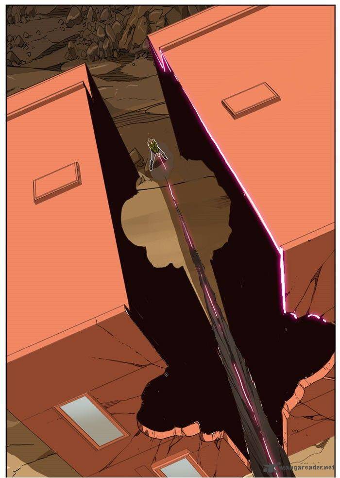 The God of High School - Chapter 196 Page 7