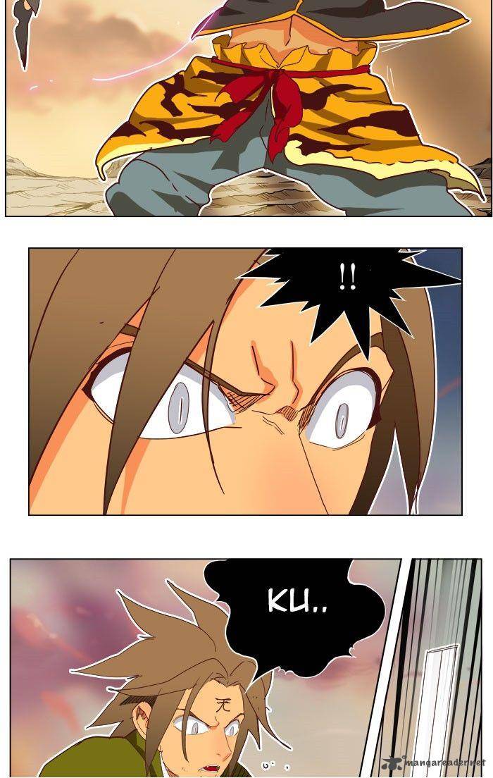 The God of High School - Chapter 196 Page 70