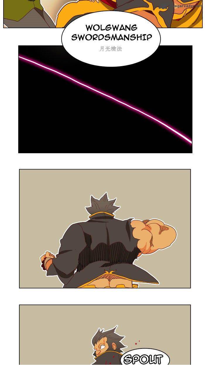 The God of High School - Chapter 196 Page 72