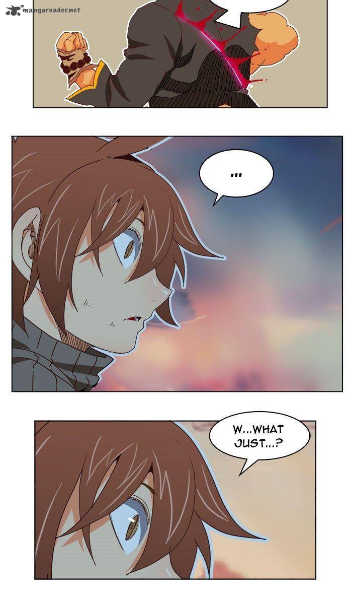 The God of High School - Chapter 196 Page 73