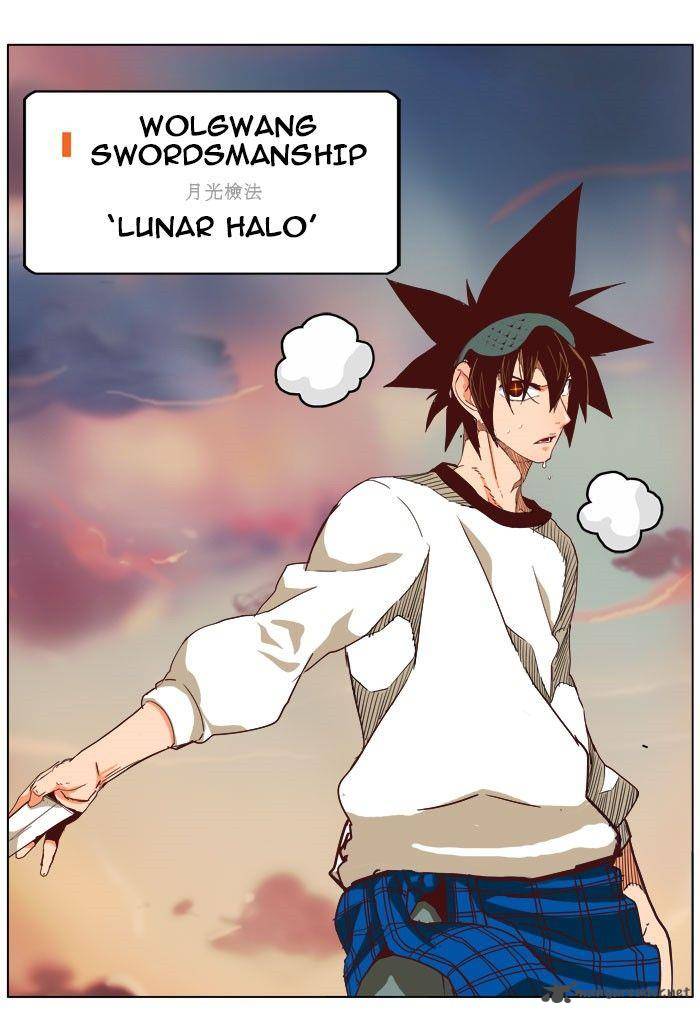 The God of High School - Chapter 196 Page 74