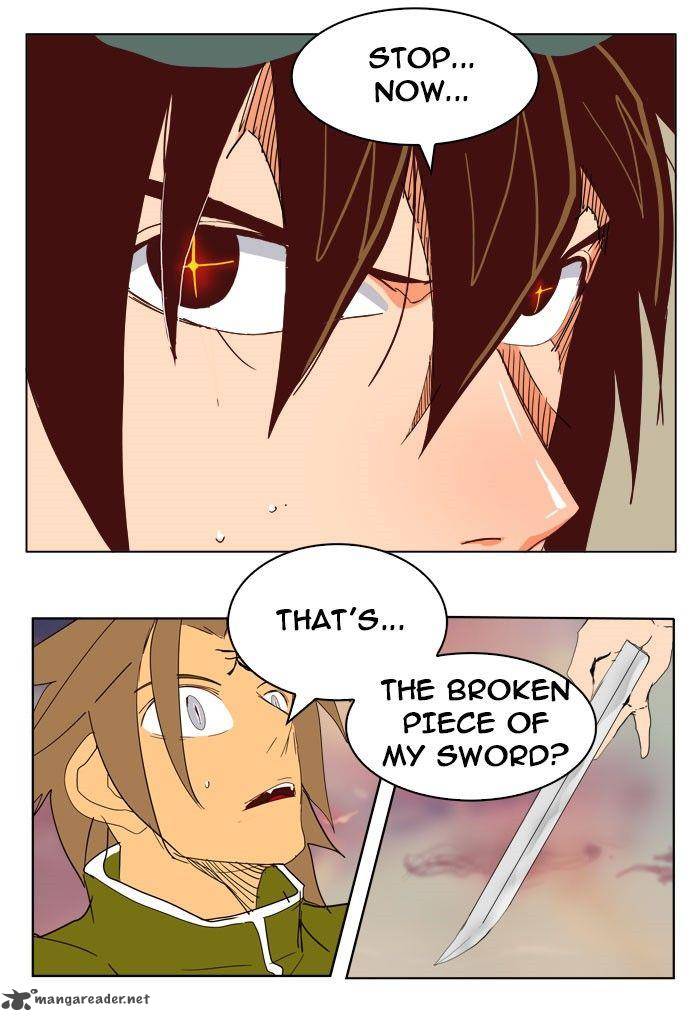 The God of High School - Chapter 196 Page 75