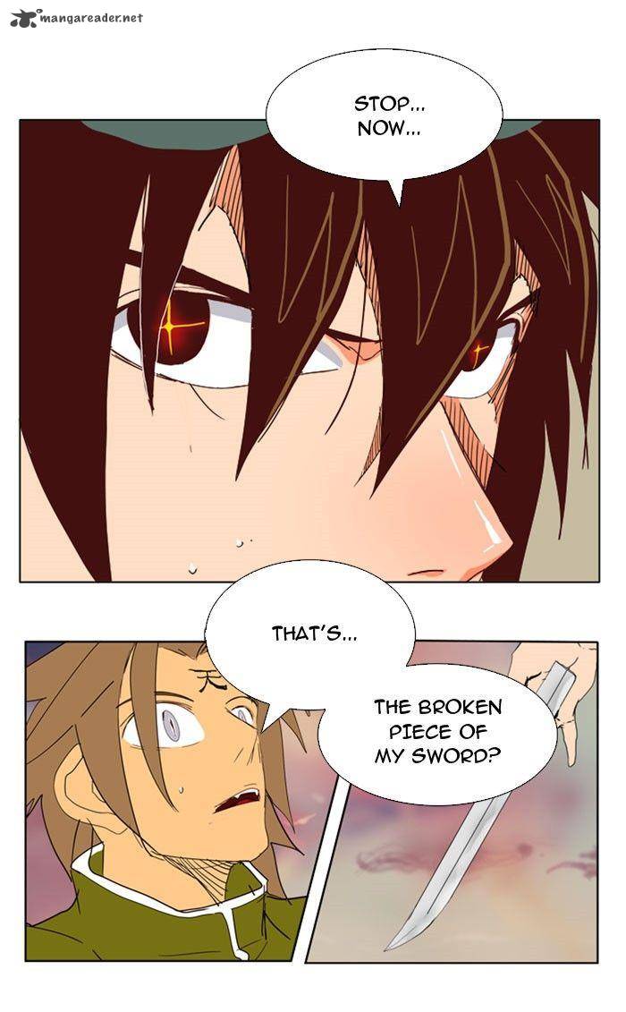 The God of High School - Chapter 197 Page 1