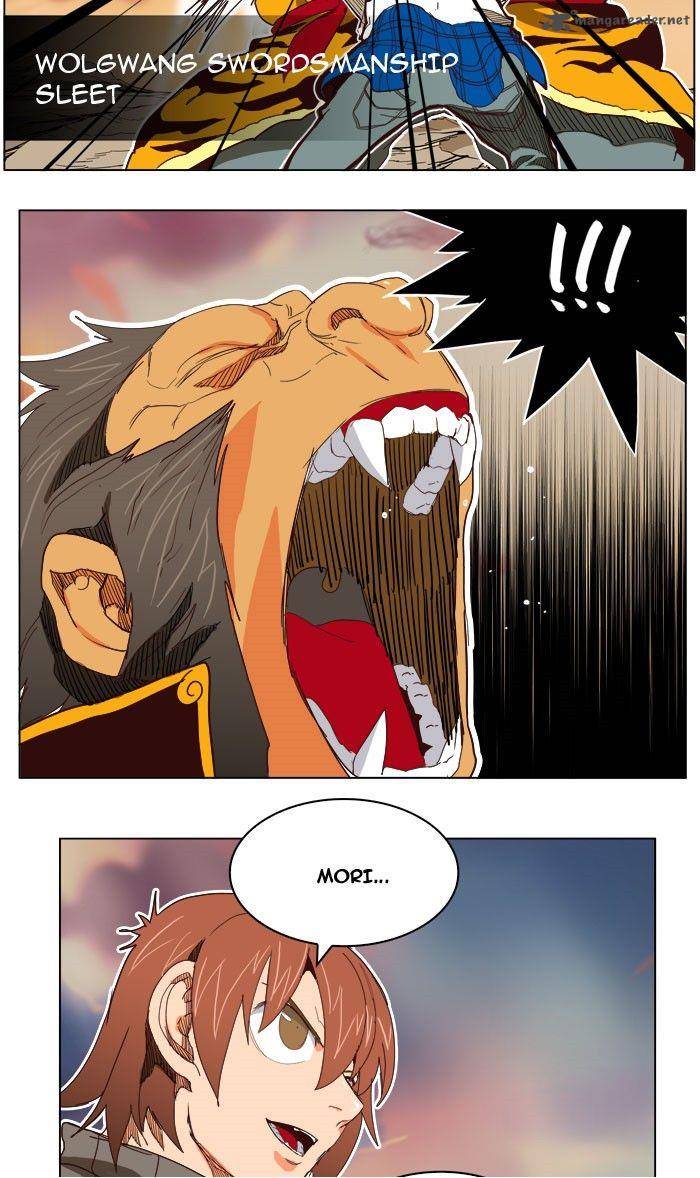 The God of High School - Chapter 197 Page 11