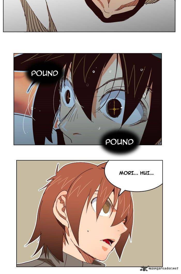 The God of High School - Chapter 197 Page 16