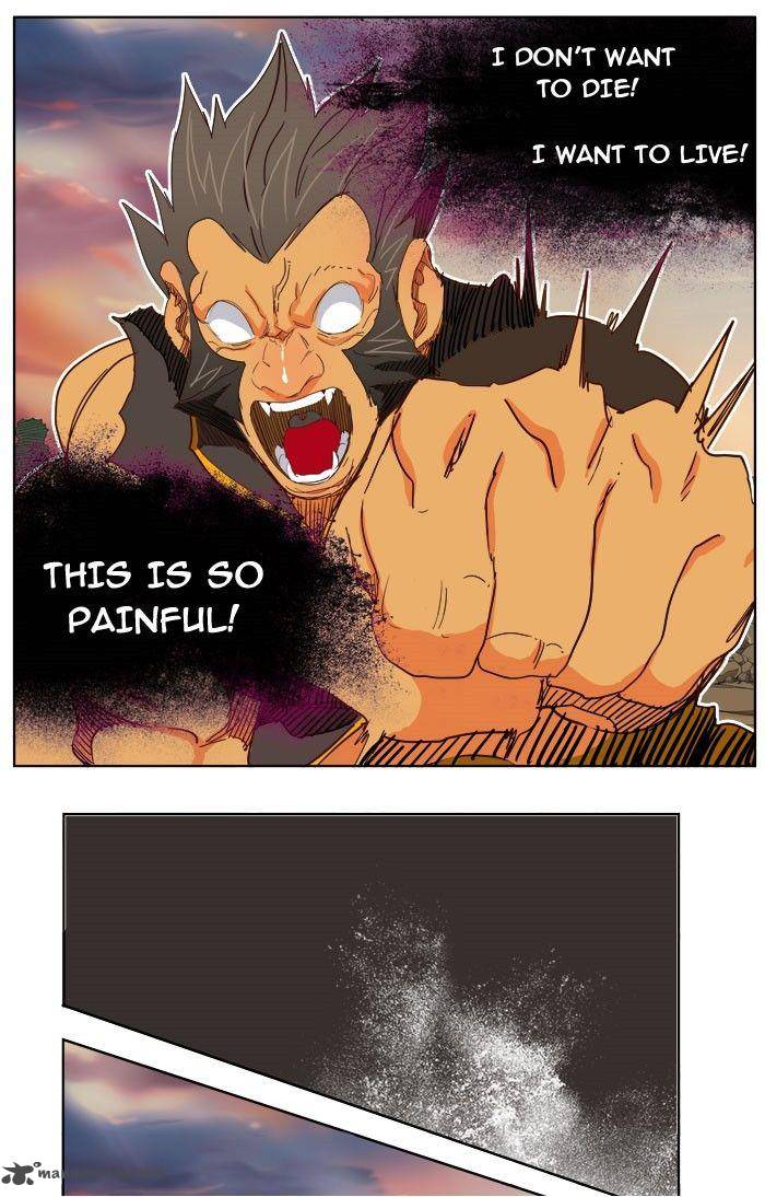 The God of High School - Chapter 197 Page 17