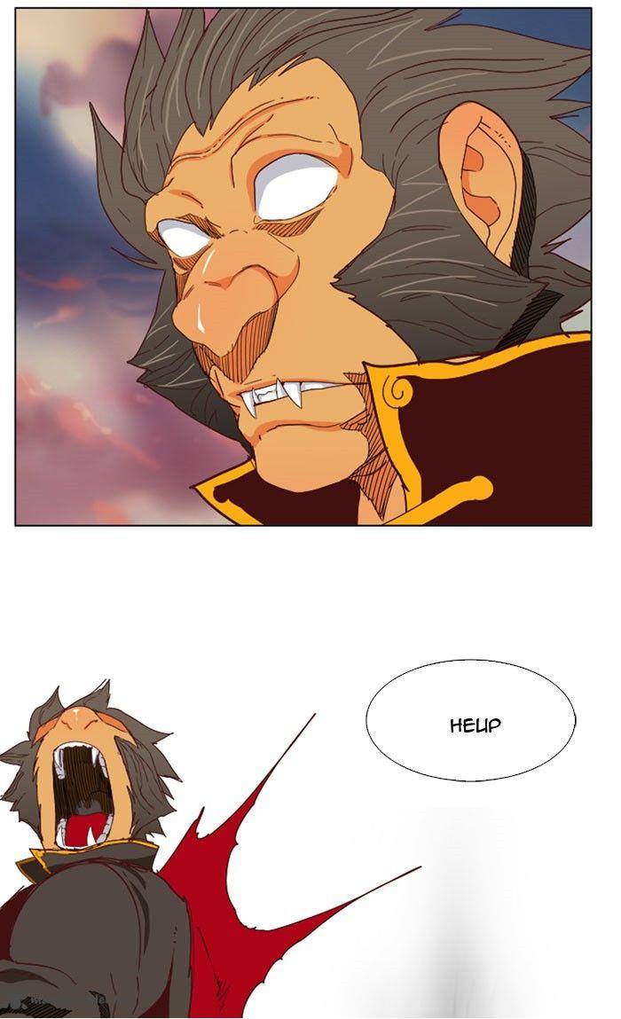 The God of High School - Chapter 197 Page 2