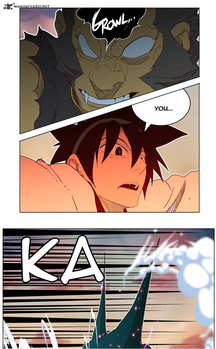 The God of High School - Chapter 197 Page 26