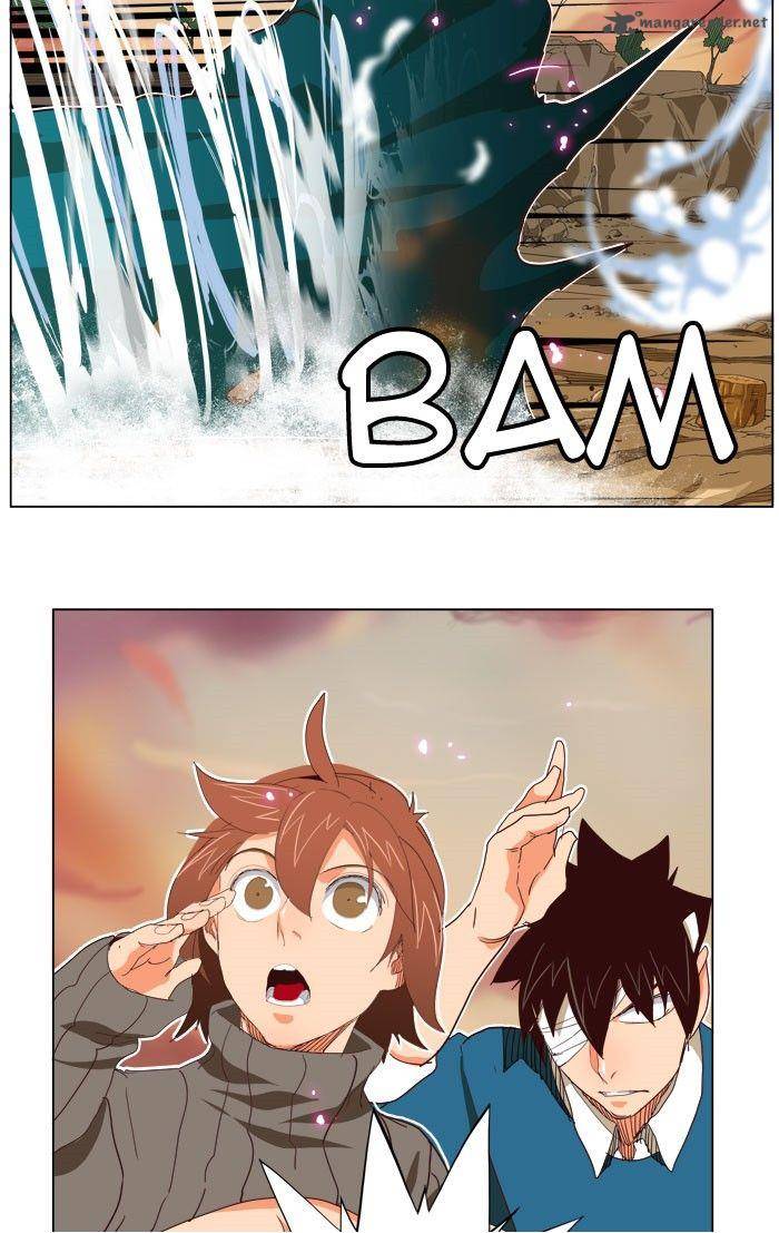 The God of High School - Chapter 197 Page 27