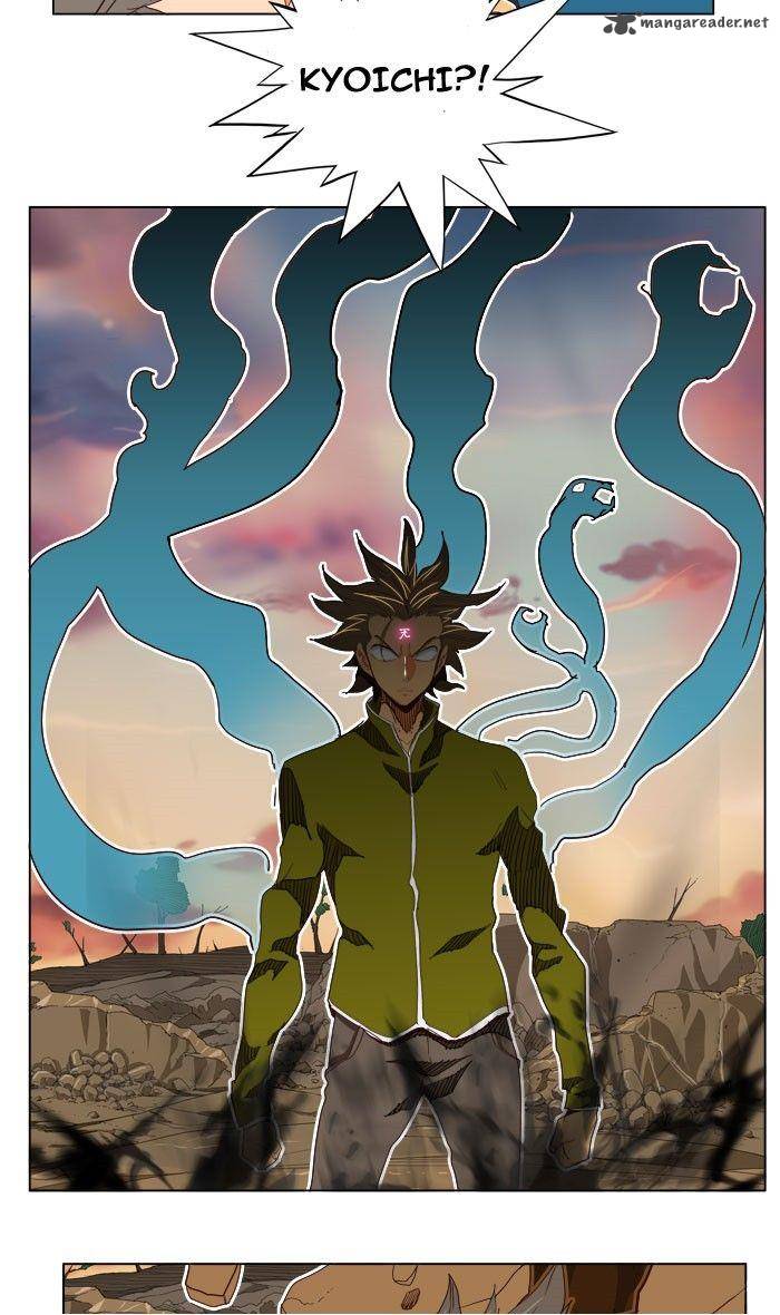 The God of High School - Chapter 197 Page 28