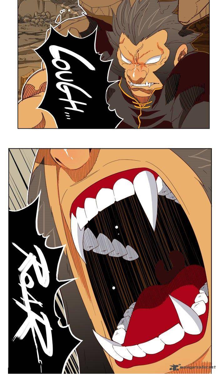 The God of High School - Chapter 197 Page 29